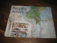 Peopling of the Americas. 2000.