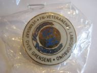 FN VETERANENES LANDSFORBUND