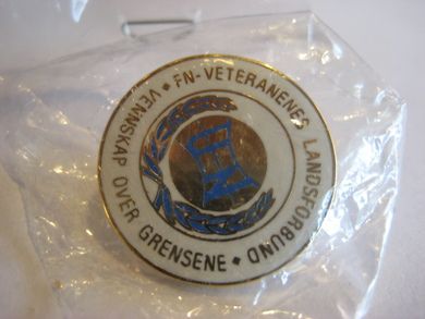 FN VETERANENES LANDSFORBUND