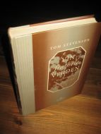 STEVENSON, TOM: VIN fra hele VERDEN. Vinkjennerens store oppslagsverk. 1990. 