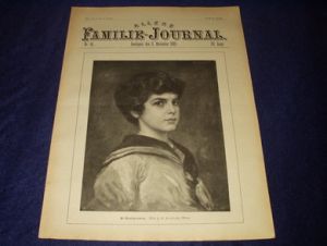 1905,nr 045, Allers Familie Journal