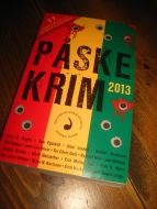 PÅSKE KRIM 2013