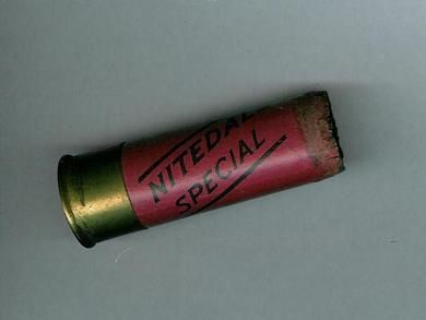 NITEDALS SPECIAL VANDTÆT