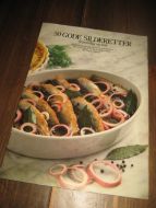 50 GODE SILDERETTER. 60 tallet. 