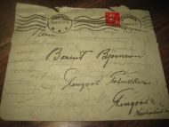 STAVANGER 31 VIII 36