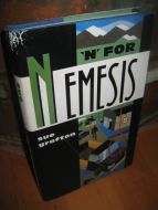 grafton, sue: N for NEMESIS. 1998.