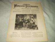 1900 nr 038 NORSK FAMILIE JOURNAL