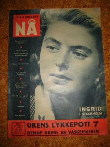 1955,nr 007, BILLEDBLADET NÅ RADIOSIDENE.