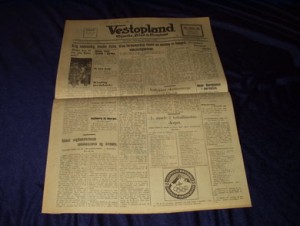1935,nr 180, Vestopland