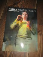 2012 nr 004 KUNST KATALOGEN