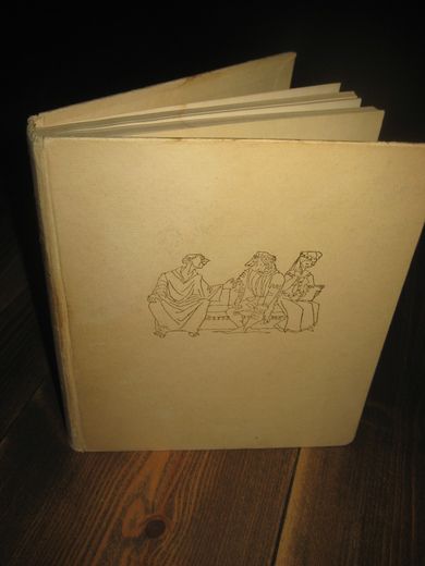 Balzac: SKJEMTSOMME HISTORIER.