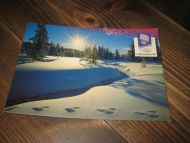 527 LOOC 1991 Ved Lygna