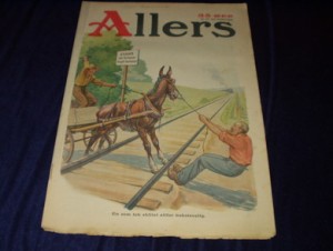 1930,nr 040, Allers Familie Journal