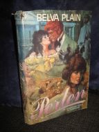 PLAIN, BELVA: Perlen. 1986.