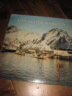 UTVALGTE SANGER 1968