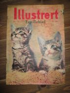 1955,nr 016, Illustrert Faamilieblad.