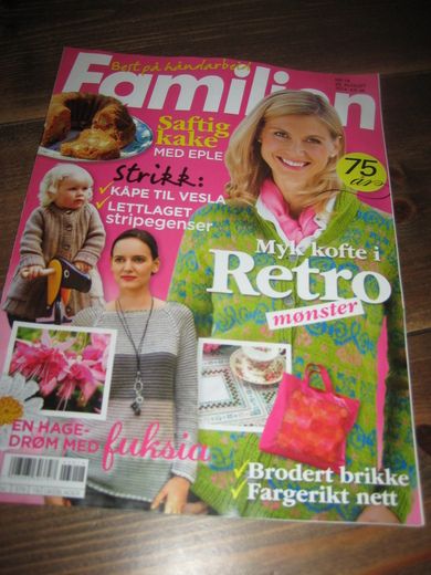 2014 nr 018 Familien