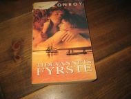 CONROY: TIDEVANNETS FYRSTE 1992