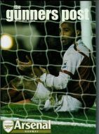 2004/ 2005 nr 004 the gunnerspost