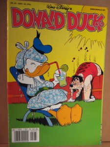 2009,nr 033,                       DONALD DUCK & CO.