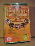 Goldene volksmusik 24
