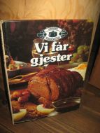 VI FÅR GJESTER. 1979.