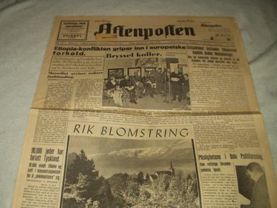 1935,nr 237, Aften, Aftenposten
