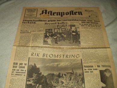 1935 nr 237 Aften Aftenposten