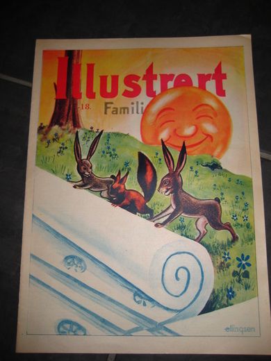 1949,nr 017,                                      Illustrert Familieblad.