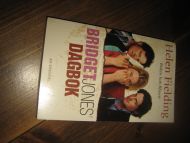 FIELDING: BRIDGET JONES DAGBOK 2001