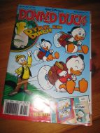 2007 nr 033 DONALD DUCK & CO