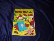 1985 nr 031 Donald Duck & Co