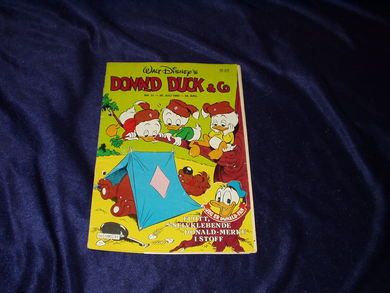 1985,nr 031, Donald Duck & Co