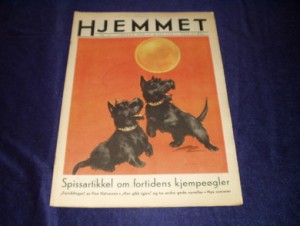 1937,nr 011, HJEMMET
