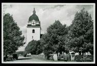 Alseda Kyrka.