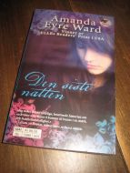 Ward: Den siste natten 2012