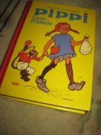 LINDGREN ASTRID: PIPPI LANGSTRØMPE 2003
