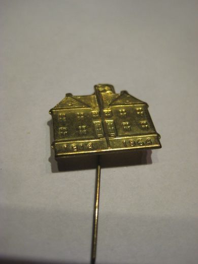 Jubileumsnål 1814-1964