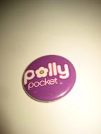 Polly pocket button