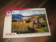 009 LOOC 1991 Gjevilvatnet Trondheim