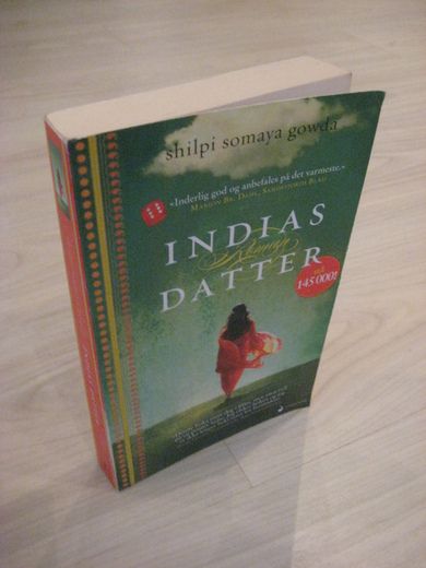 GOWDA: INDIAS DATTER. 2014.