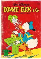 1977 nr 043 DONALD DUCK & CO