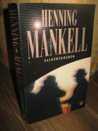 MANKEL HENNING: SILKERIDDEREN 1999