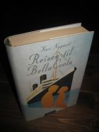 Nygaard, Kari: Reisen til Bella Coola. 2013. 