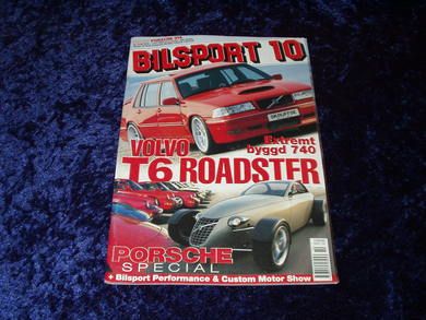 2003 nr 010 BILSPORT