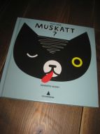 NILSEN: HVA LIKER MUSKATT? 2009.
