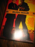 RUSH HOUR 1988 15 ÅR 98 MN