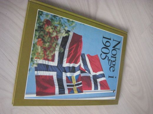 Greve: Norge i bilder 1984