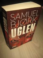 BJØRK SAMUEL: UGLEN 2015