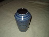 Pen vase med ukjendt produsent